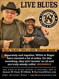 Willie & Roger AD