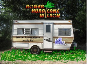 RV Song CD Cover Image SMD DL
